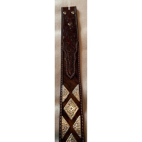 Nocona belt mens brown - belt,
