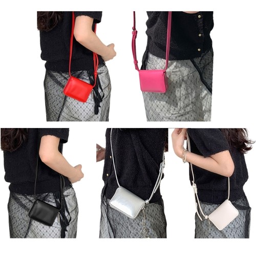 Large capacity leather - capacity,