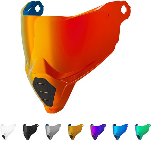Icon ultraflite ultrashield - icon,