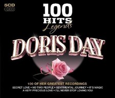 Doris Day: Doris Day