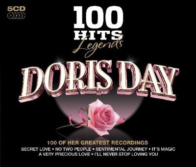 Doris day - day:,
