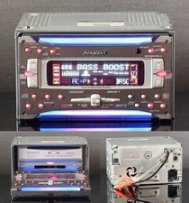Clarion ADDZEST DMZ815MP 2DIN