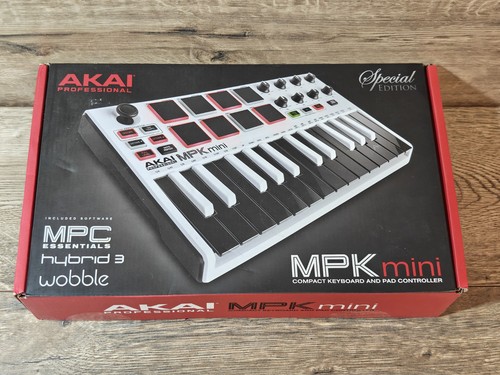 Akai mpk mini - mini, mk2