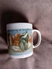  Country Companions by Kate Veale Mug Gordon Fraser