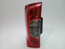 NEMO PASSENGER TAIL LIGHT LAMP  LEFT Van 2012 CITROEN 2008-2020