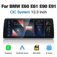 Carplay android touchscreen - android,