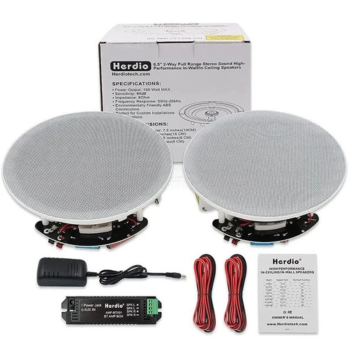 Herdio 300w way - 2,