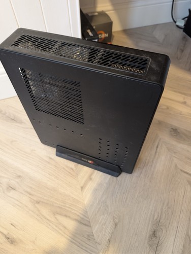 Fractal design node 202 mini - design,