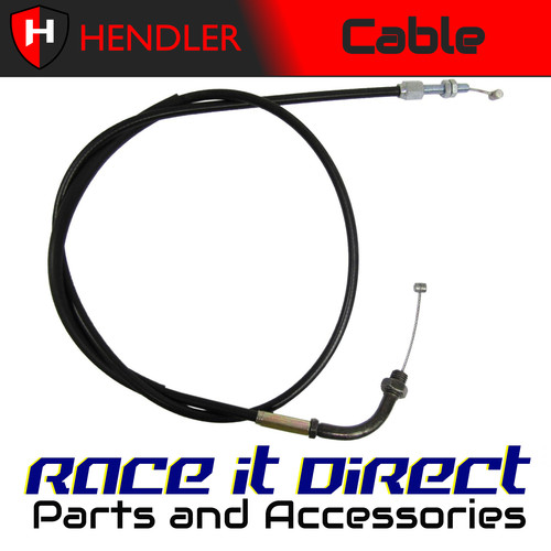 Throttle cable pull - cable,