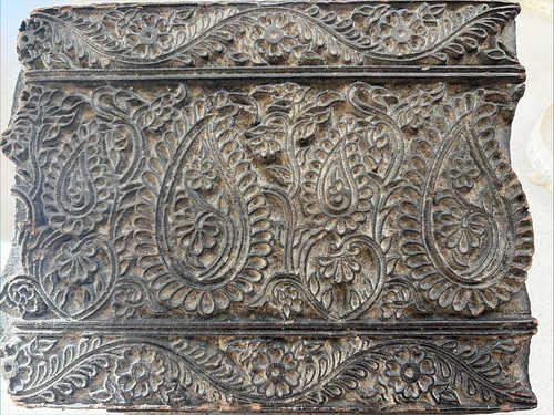 Stunning vintage wooden - stunning,
