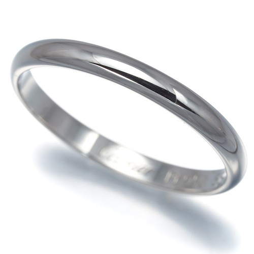 Auth cartier ring - cartier, 1895
