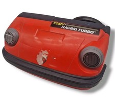 ⚡Retro Tomy Racing Turbo