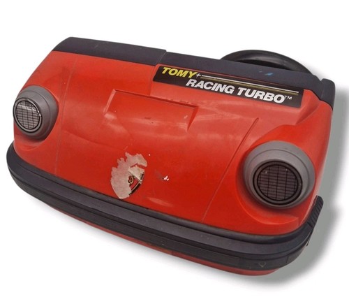 Retro tomy racing turbo - ⚡retro,