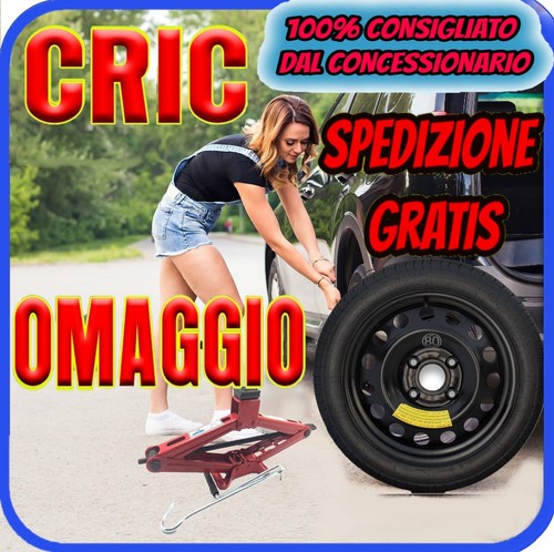 Space saver spare - space, wheel