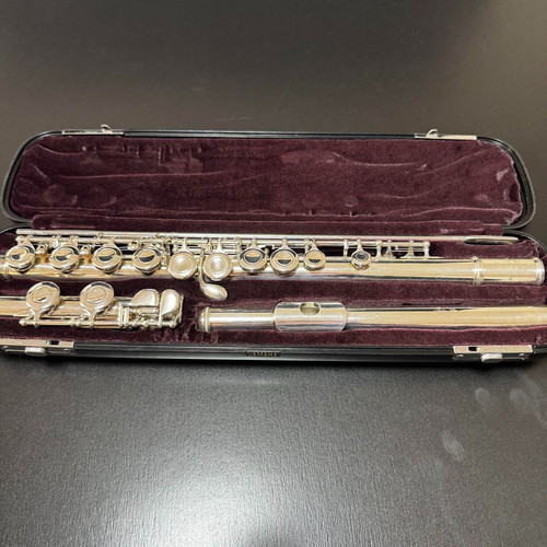 Yamaha flute yfl 311ii - yamaha,