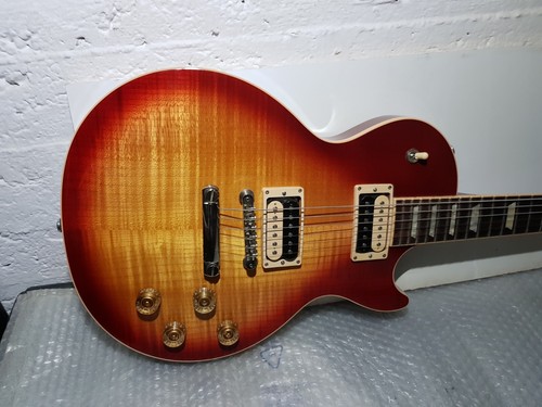 Gibson les paul - les,