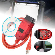 For Renault OBD2 Renolink