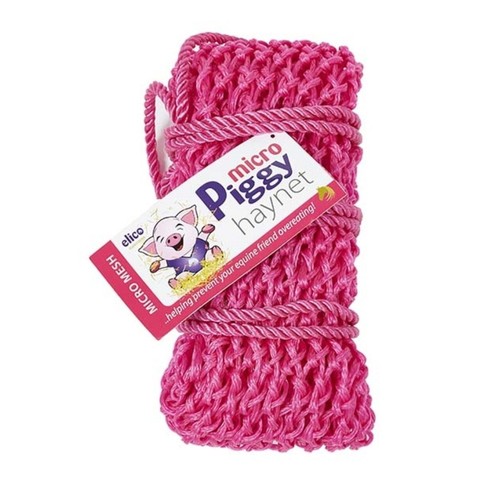 New elico micro - piggy, net