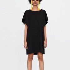 ZARA W/B COLLECTION Black