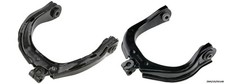 2 x Front Upper Control Arm