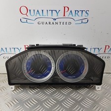 Volvo xc60 speedometer - xc60,