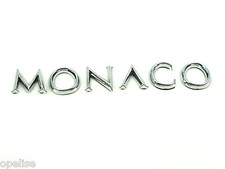 Genuine New RENAULT MONACO