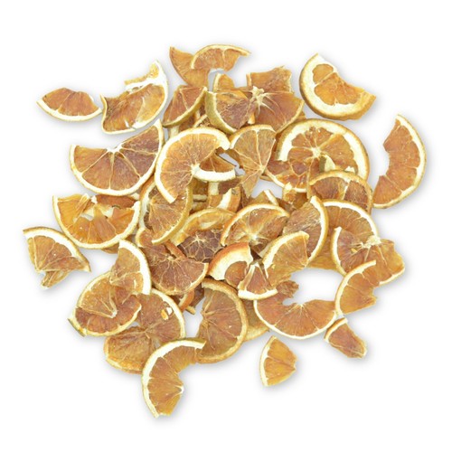 Dried fruit slices spices - dried,