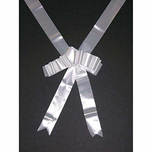 Amscan 991345 white wedding - amscan,
