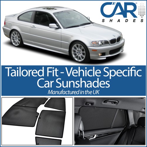 Bmw series 2dr uv car - 2dr,