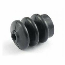 Accelerator Pump Boot for