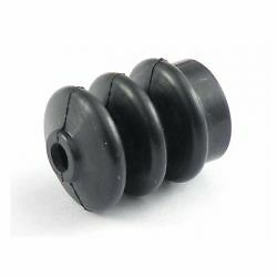 Accelerator pump boot for - accelerator,