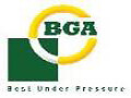 Bga os8350 shaft seal - os8350,