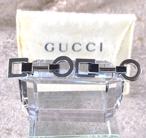 Gucci 925 sterling silver - gucci,