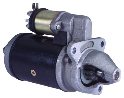 K262746 tractor starter - k262746,