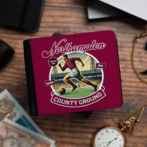 Personalised northampton - personalised,