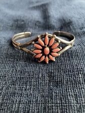 Navajo Inspired sterling