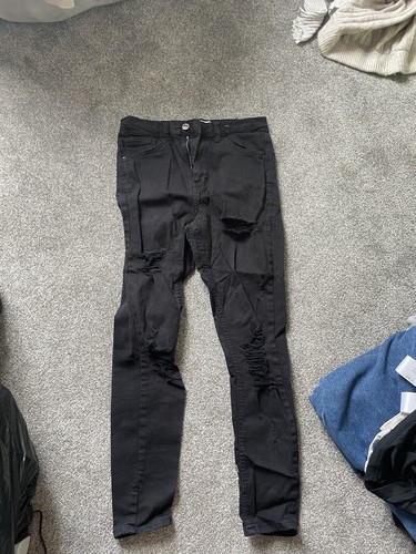 Topshop jamie jeans - topshop,