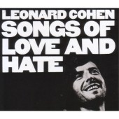 Cohen leonard songs of love - leonard,