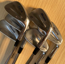 MIZUNO MP-32 5~PW 6 pieces