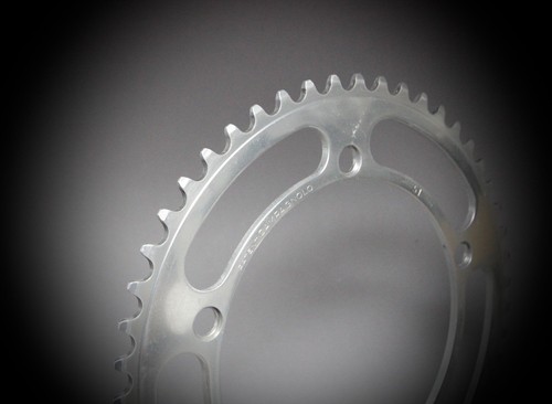 Vgc campagnolo record track - vgc,