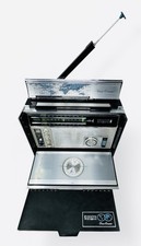 Vintage Zenith Royal 7000-1