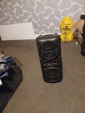 3000W Portable Bluetooth Party