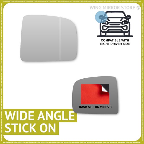 Right hand driver - driver, side