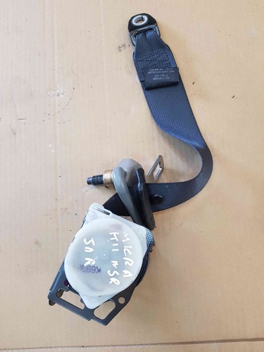 Nissan micra k11 1998 2002 - k11, 1998-2002