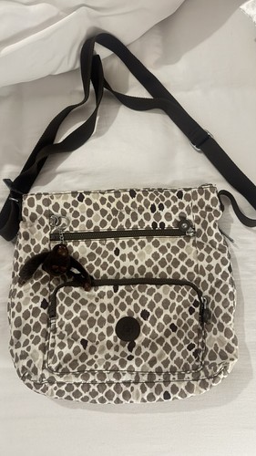 Kipling alvar crossbody bag - kipling,