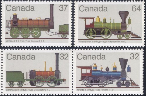 Canada 1983