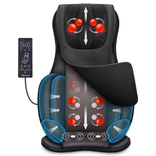 Snailax full body massage - snailax,
