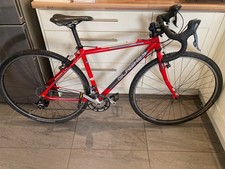 Islabikes Luath 700 S - drop