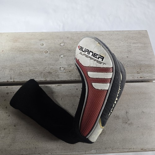 Taylormade golf burner - golf,