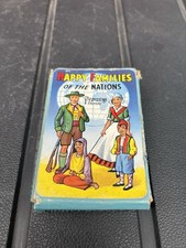 pepys vintage card games Happy
